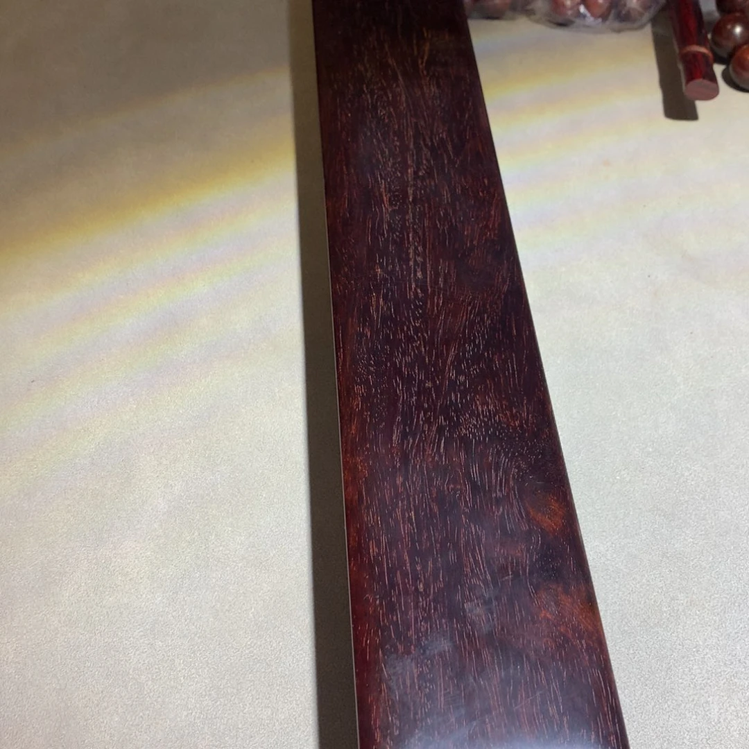 小叶紫檀手串/手链长度40.6镇尺款盒子
