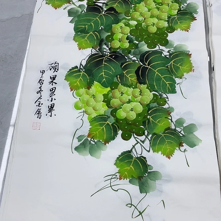 国画重中之重装修谢谢