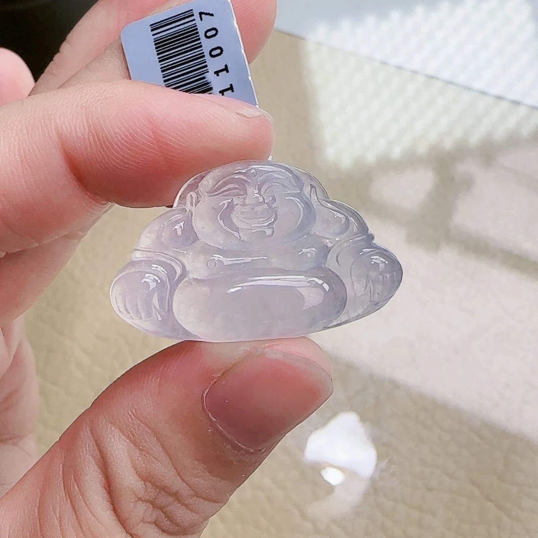 【闪购商品】颈饰未镶嵌翡翠
