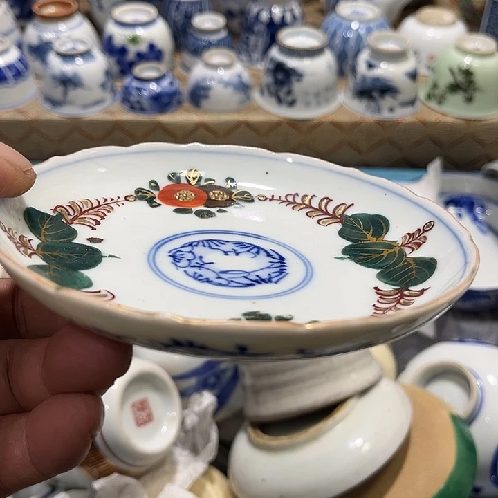 陶瓷茶玩榜第二十名