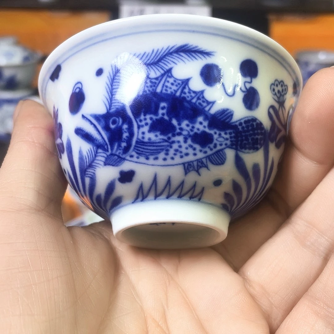景德镇陶瓷艺术瓷