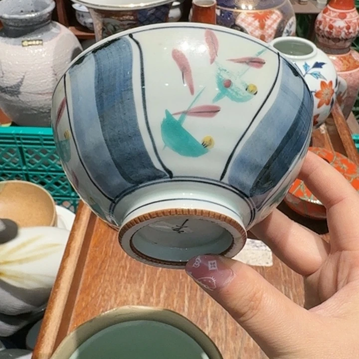 盖碗五十包邮或任意三单包邮