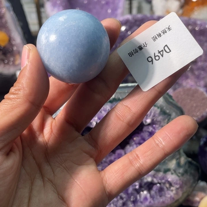 大型摆件（非配饰）未镶嵌紫晶