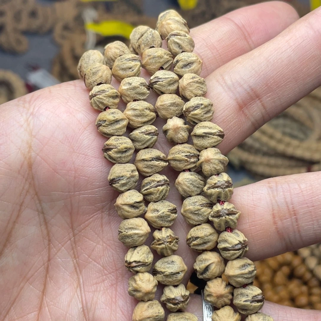 柏香籽/百香籽吊坠