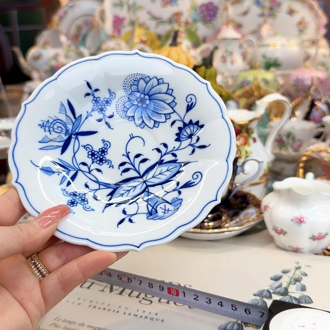 欧洲瓷器水晶雕刻