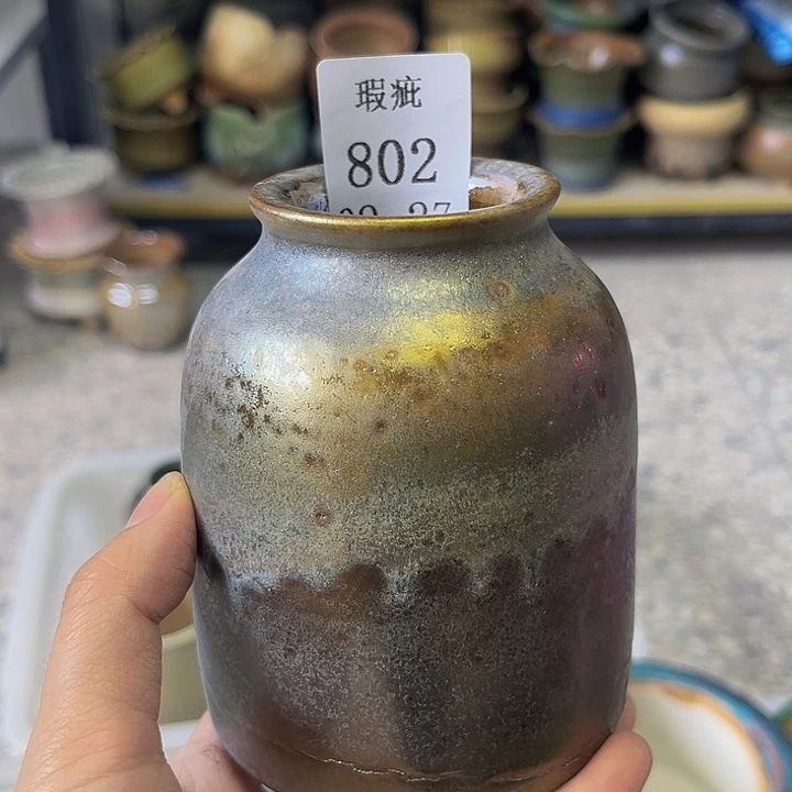 瓷片景德镇陶瓷手工制作