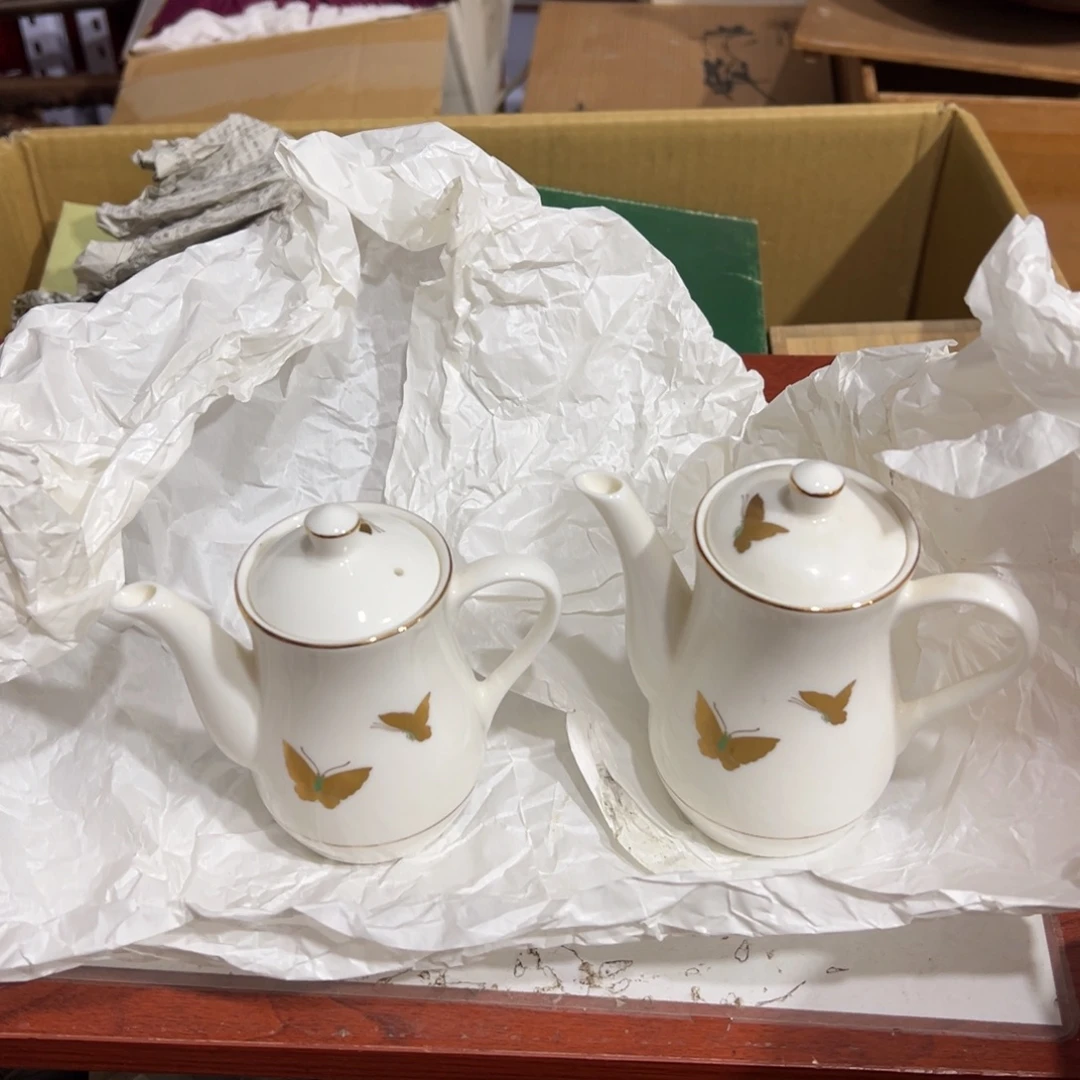 摆件陶瓷制品加工工艺技术