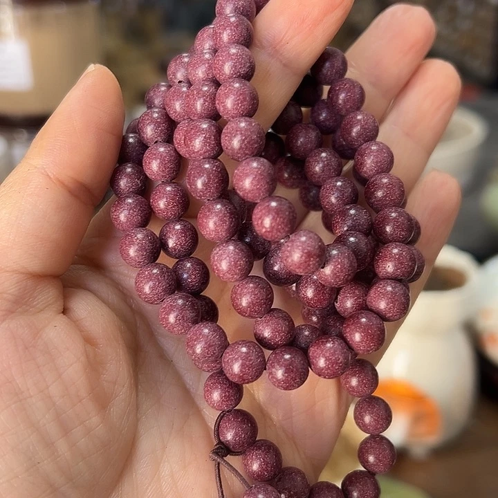 合香粉黛108颗0.8