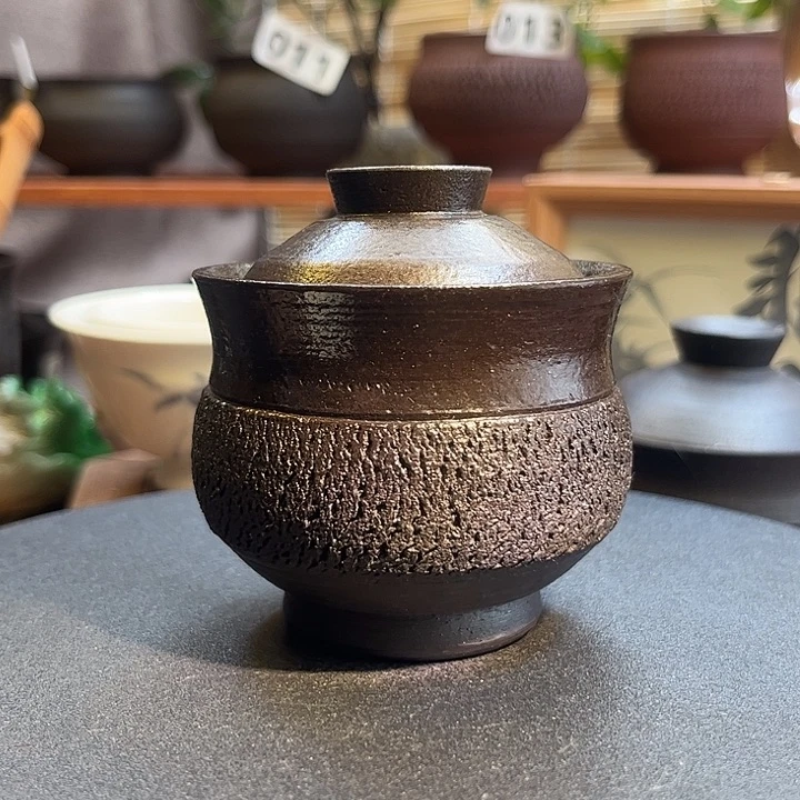 非白手作020盖碗110ml