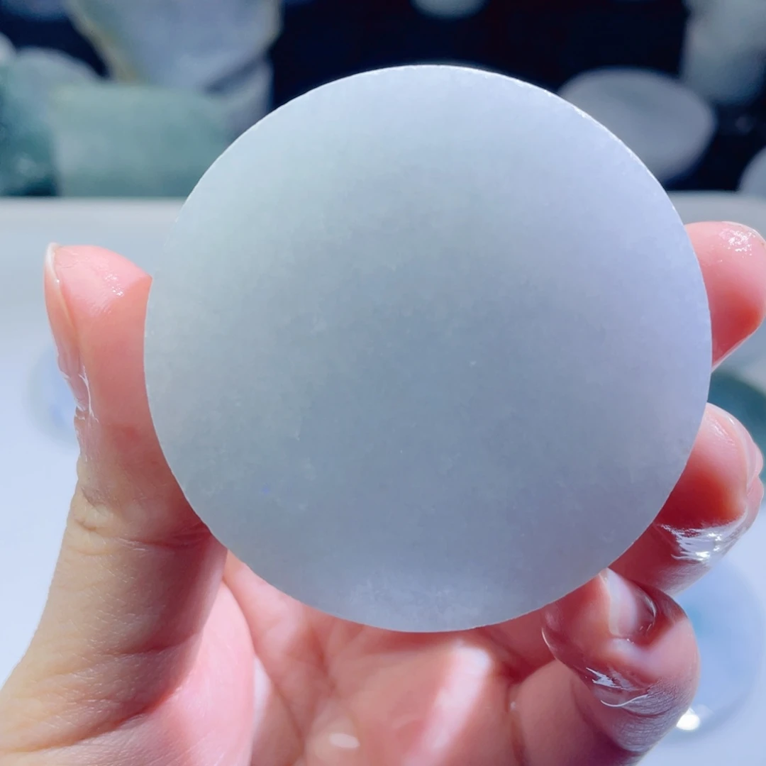 定制翡翠未镶嵌天然翡翠