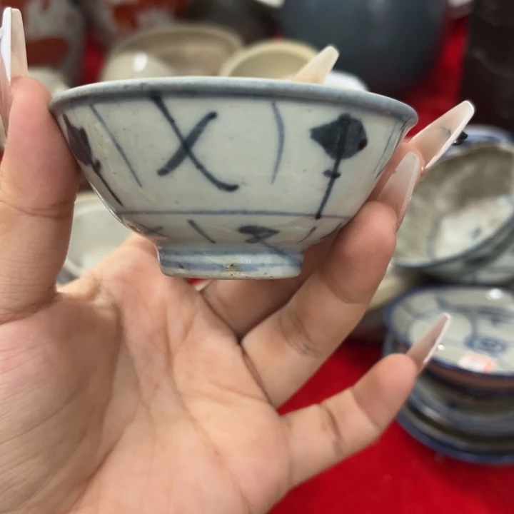 居家必备神器居家必备陶瓷