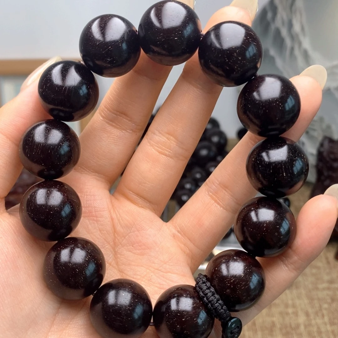 檀香紫檀（小叶紫檀）1.8满