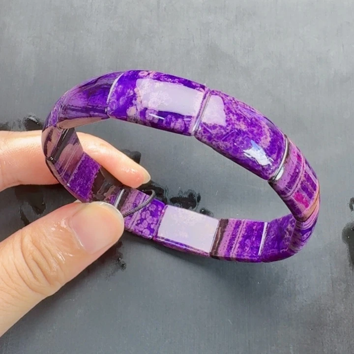 未镶嵌苏纪石（舒俱来）手牌手牌