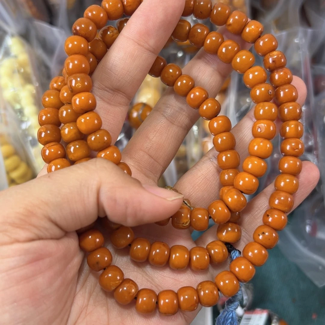 琥珀珠宝奇石未镶嵌595