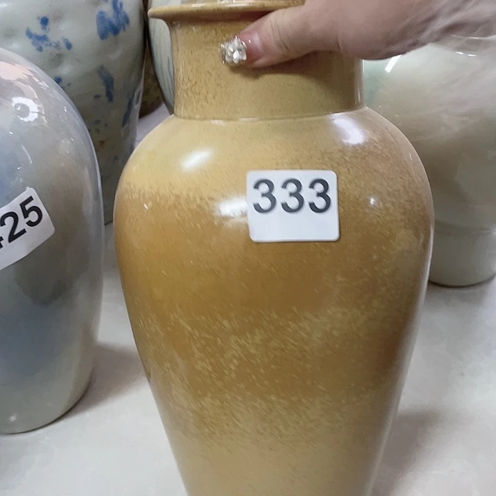 摆件333 景德镇陶瓷艺术精品