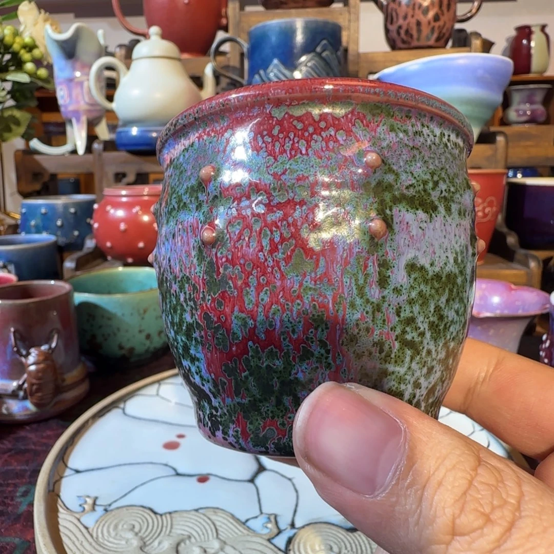 钧瓷手作钧瓷手作钧瓷手作钧瓷手作