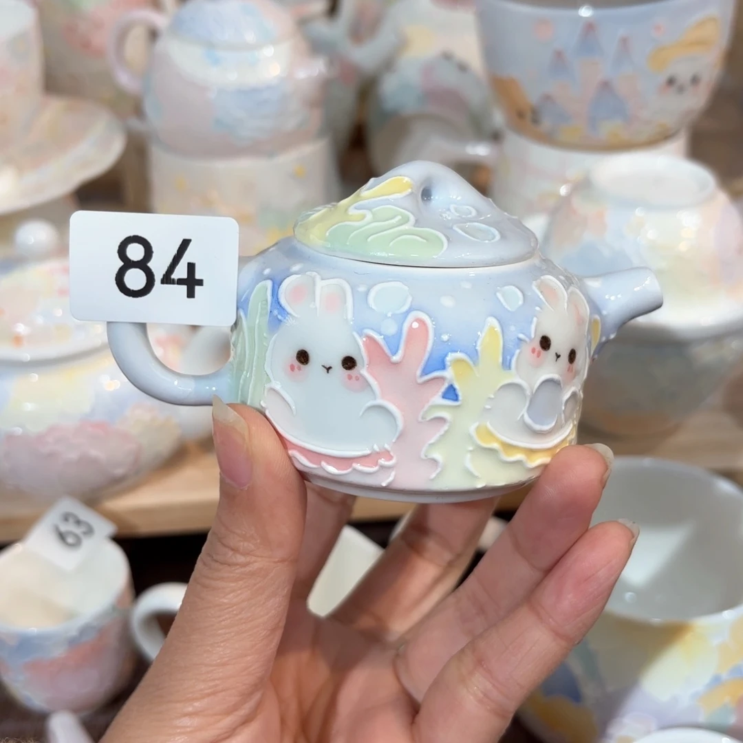 84陶瓷瑕疵哈哈哈哈哈哈哈哈，哈哈