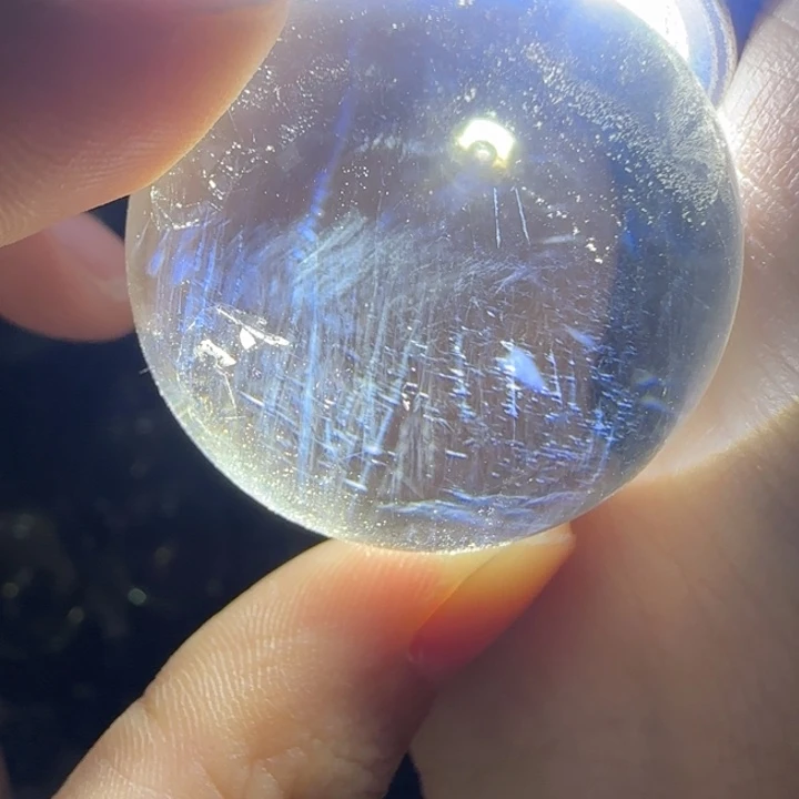 未镶嵌水晶摆件b121