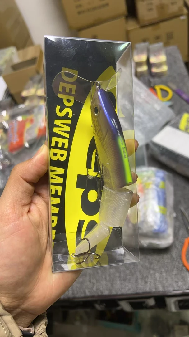 20250121-07 路亚饵