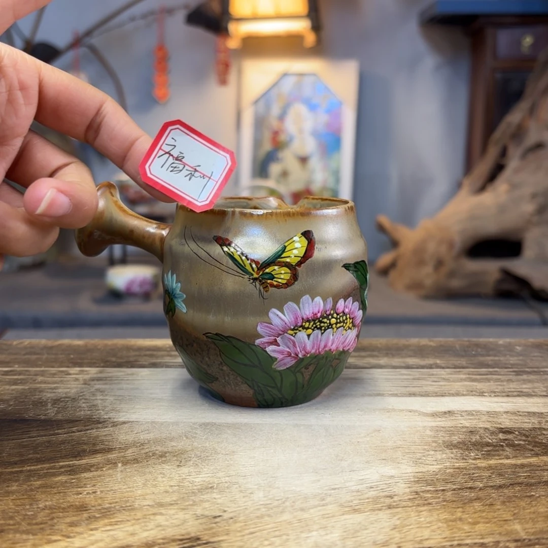 景德镇纯手工制作陶瓷