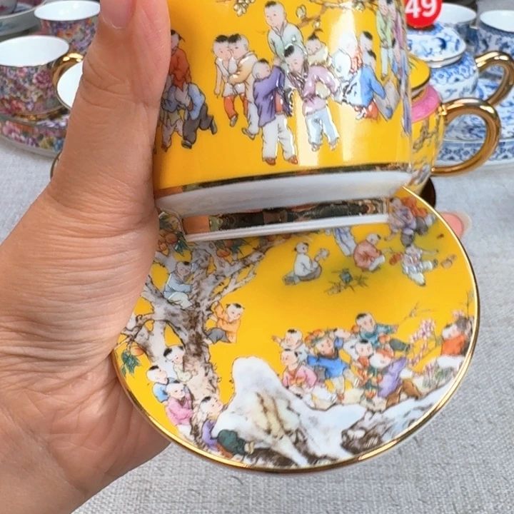 景德镇陶瓷景德镇瓷器