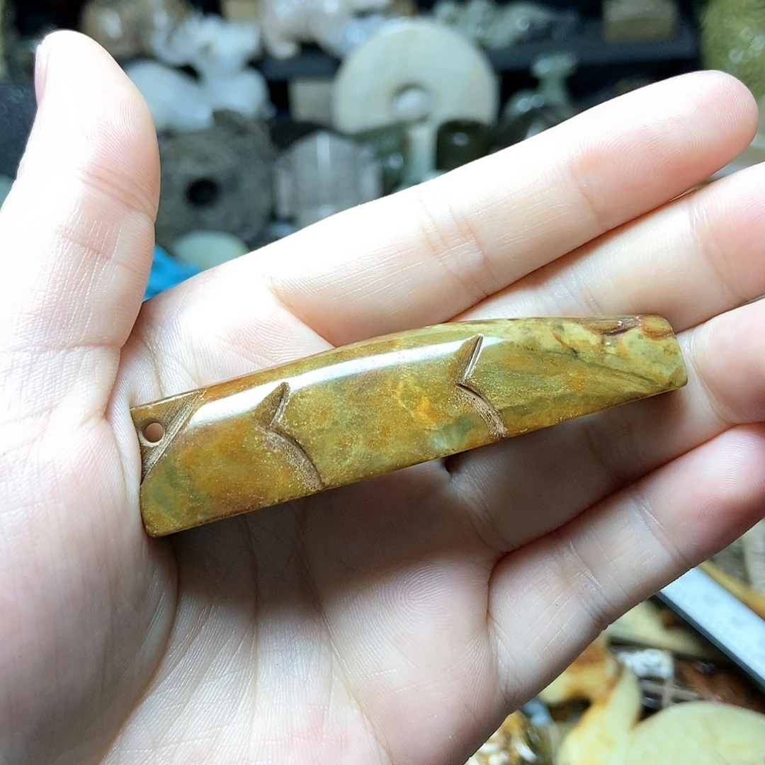 摆件瓷器宝贝链接16