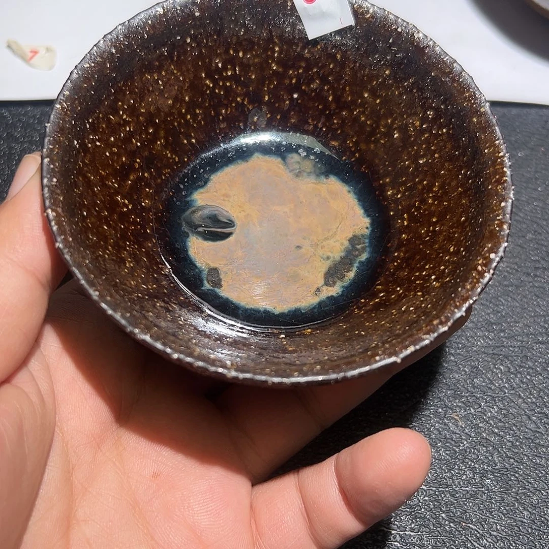 茶盏建盏主人杯iiii