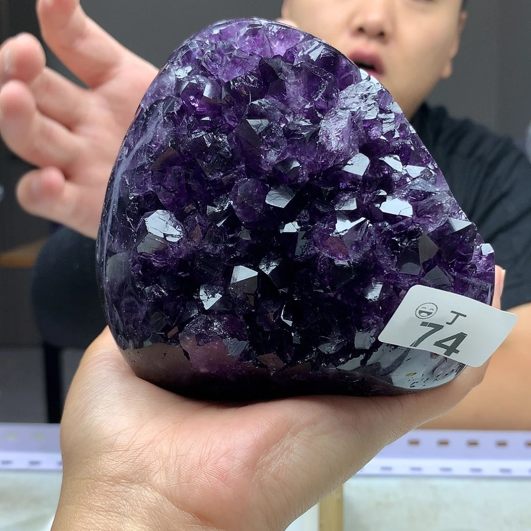未镶嵌大型摆件（非配饰）水晶