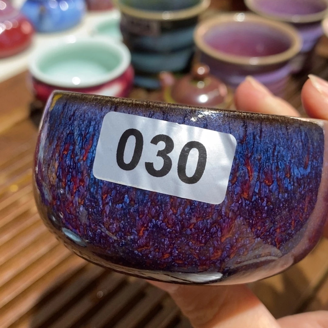 钧瓷杯全国艺术作品