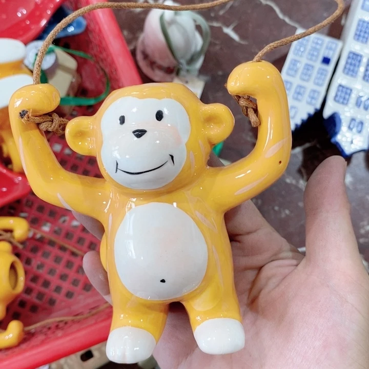 陶瓷树脂家居摆件