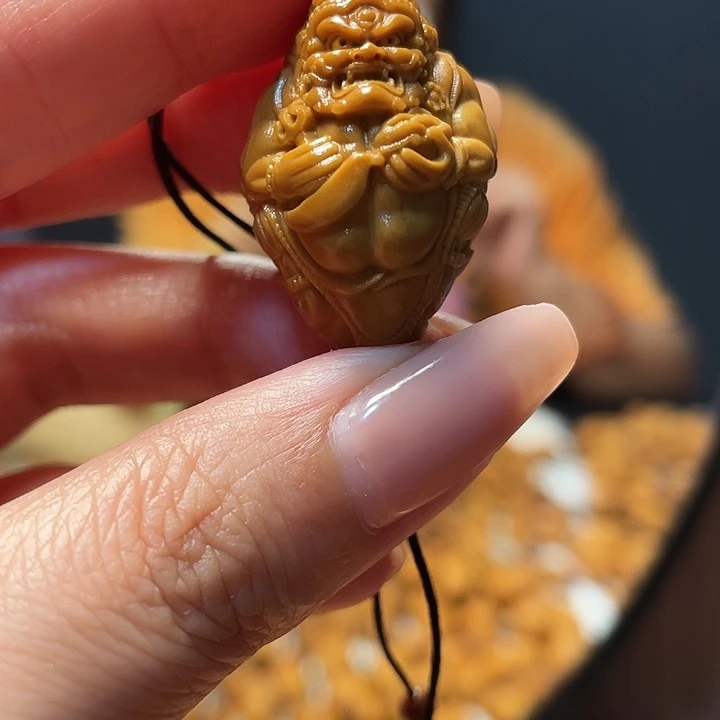 手串/手链橄榄核橄榄核