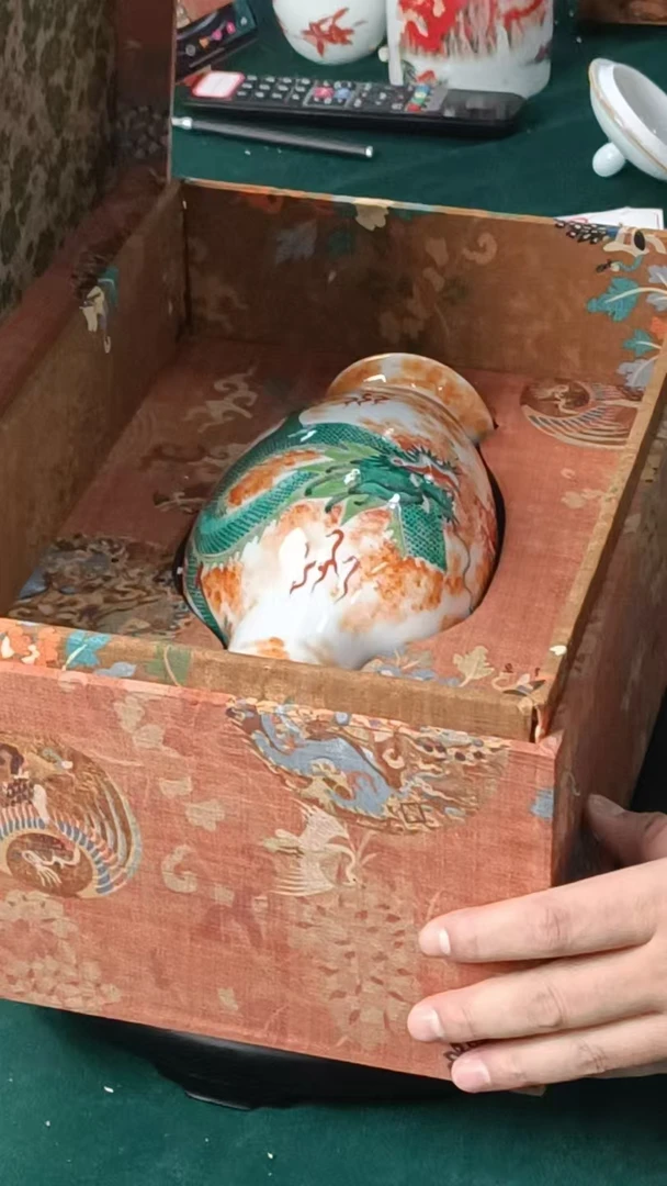 景德镇现代高端赏瓷