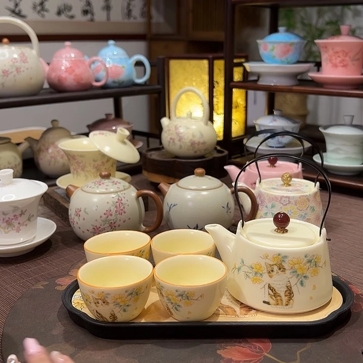茶具配件其它茶器