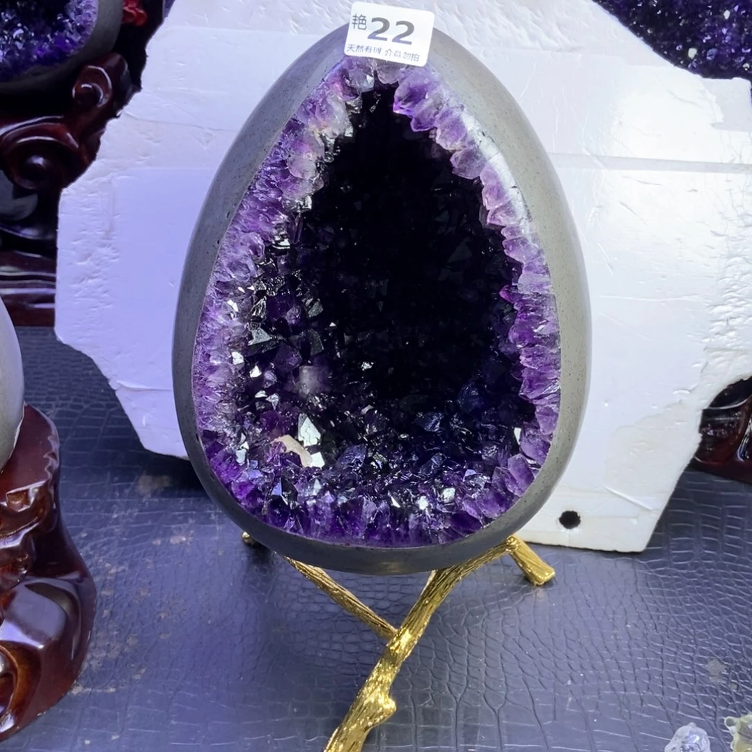 水晶天然未镶嵌?**h天然