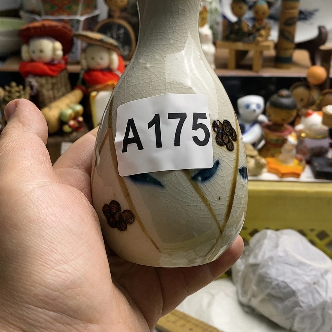 瓷片M****日本回流精品瓷器