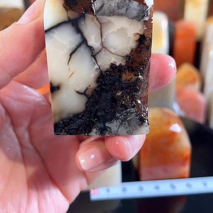 寿山石印石自*邑寿山石印石