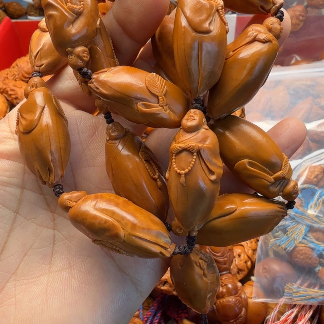 手串/手链橄榄核橄榄核