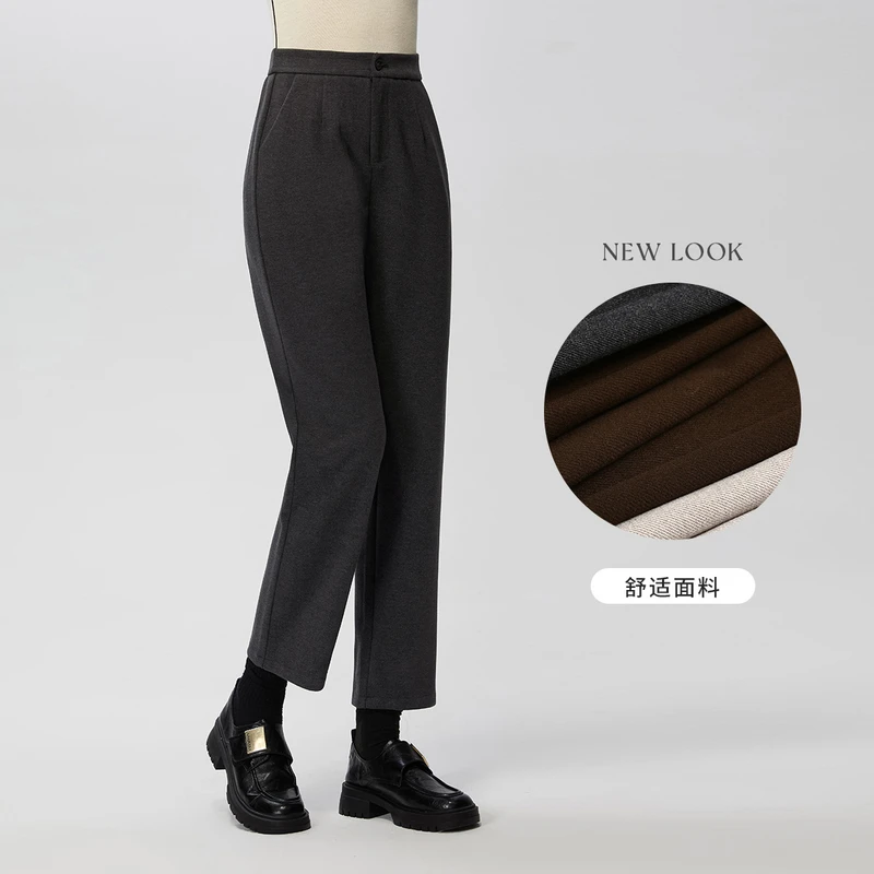 【小北专属】女式休闲裤X5002245