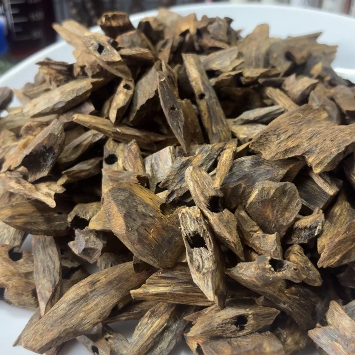 高油金沙叶老料10克