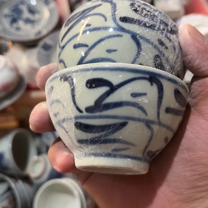 摆件景德镇景德镇陶瓷清仓