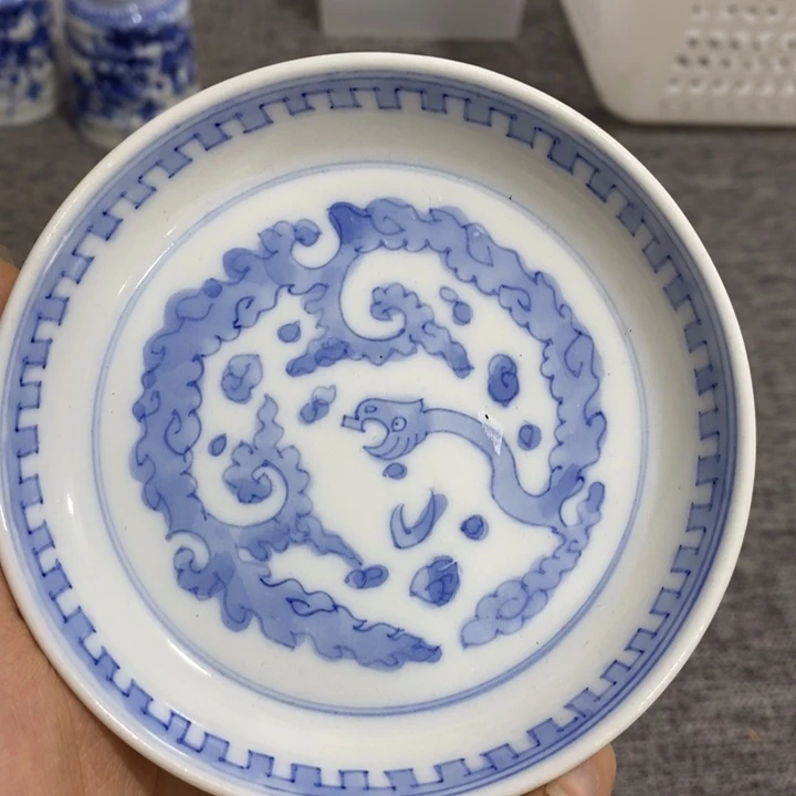 紫砂茶杯非常漂亮好看的碗