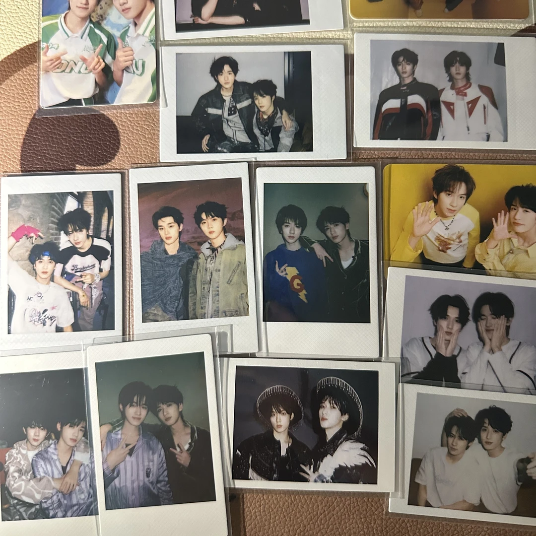 【官方正品】时团双人盲袋抽抽乐（抽出不退，未成年人禁止下单）
