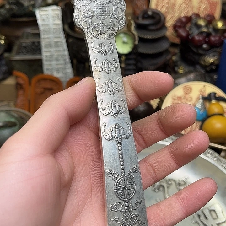 嘉嘉精品铜器摆件