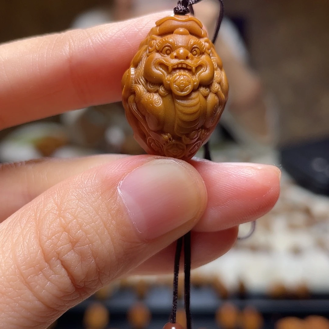 手串/手链橄榄核橄榄核