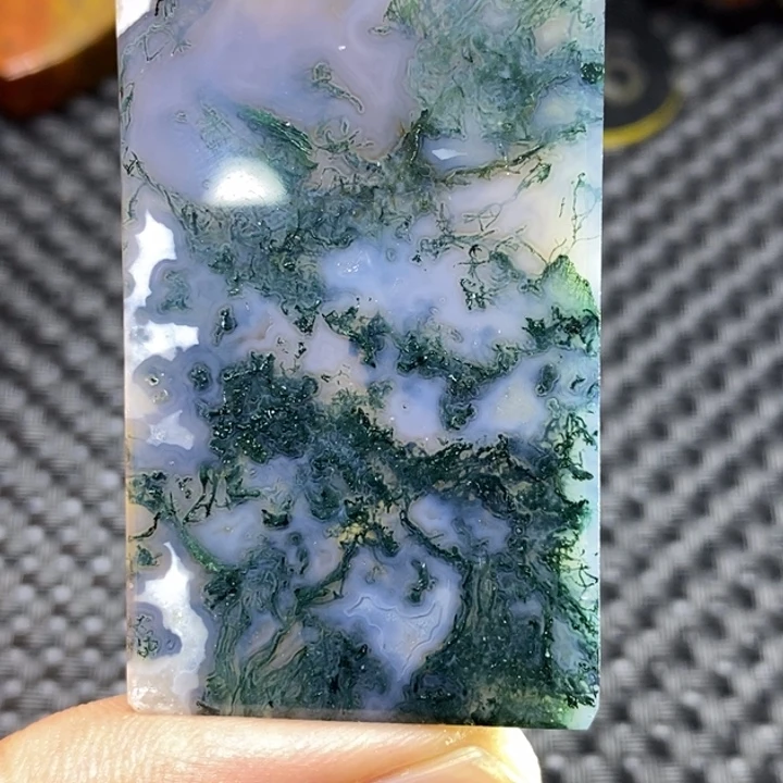 翱****玛瑙/玉髓未镶嵌1