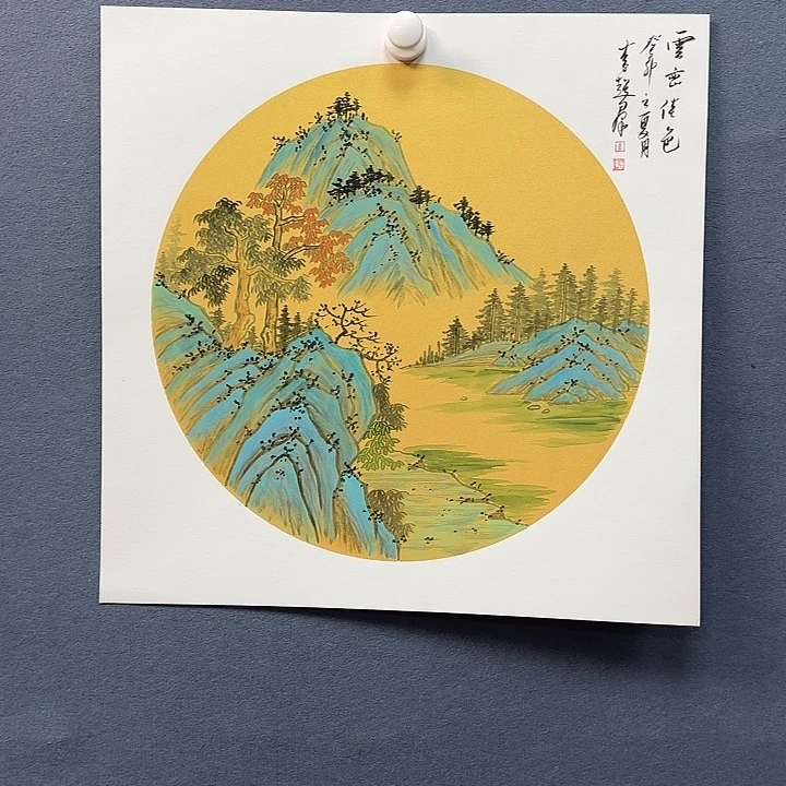 书法作品多次参加全国