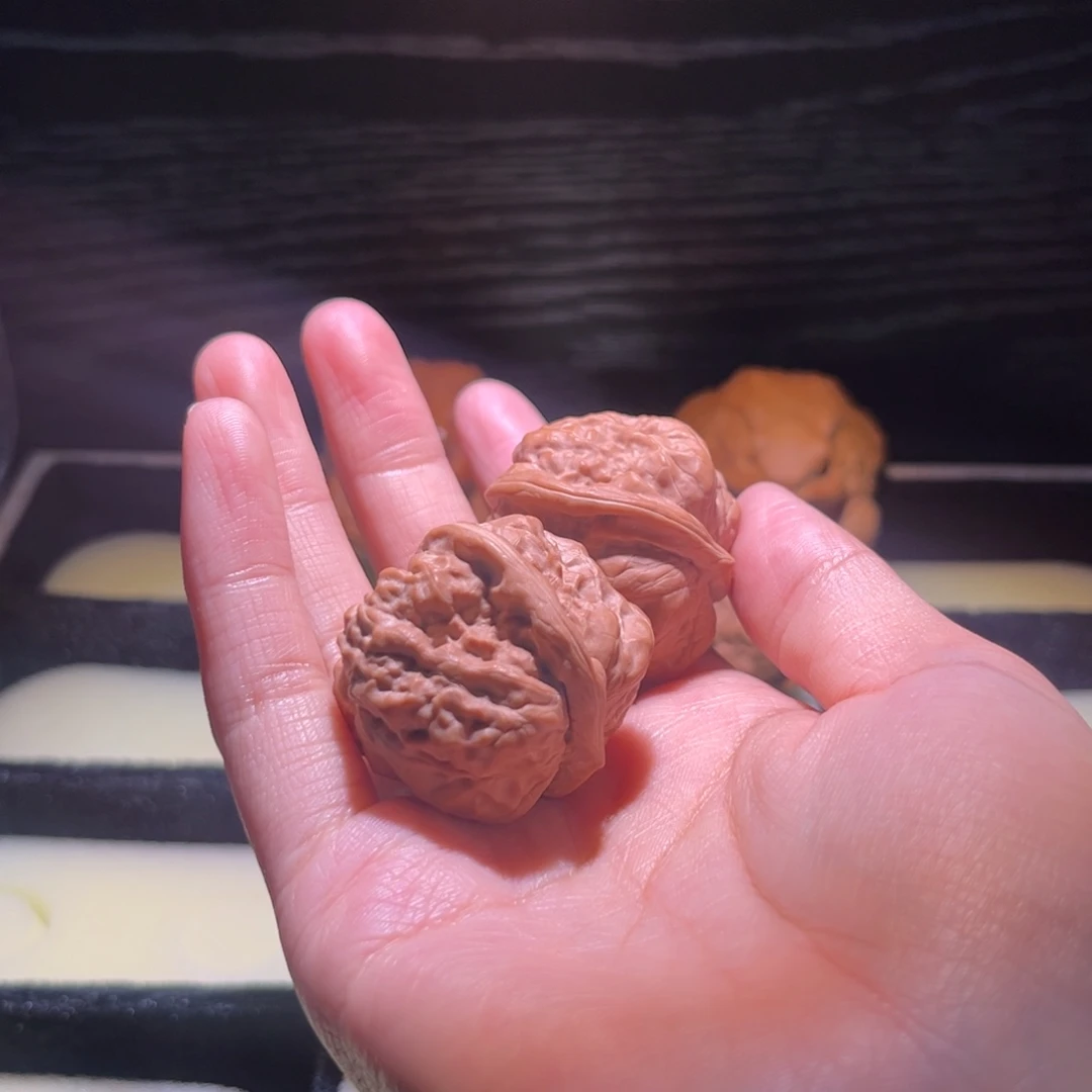 触***痛大叶紫檀（黑酸枝木类）蛤蟆