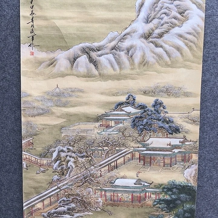艺术作品艺术作品
