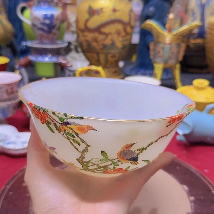摆件家居设计摆件