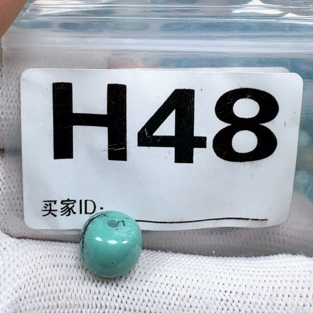 绿松石未镶嵌珠宝奇石11+